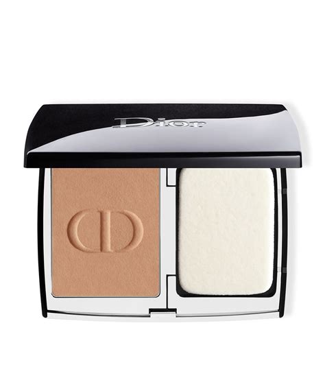 dior forever compact foundation